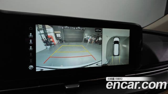 Kia Carnival 4세대 Noblesse, 2023 15