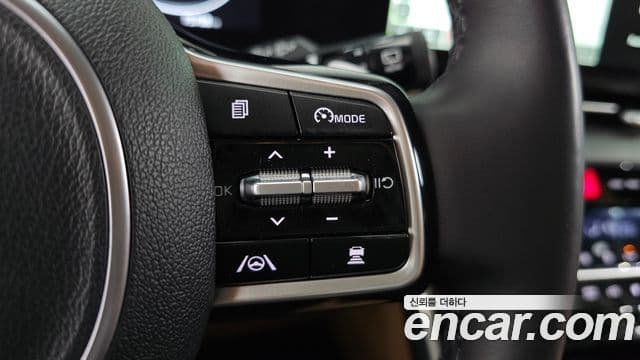 Kia Carnival 4세대 Noblesse, 2023 16