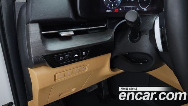 Kia Carnival 4세대 Noblesse, 2023 17