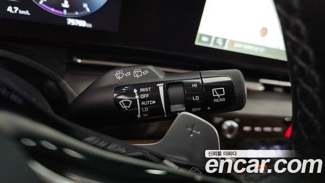 Kia Carnival 4세대 Noblesse, 2023 18