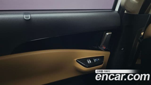 Kia Carnival 4세대 Noblesse, 2023 19