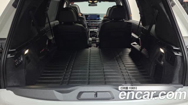 BMW X7 (G07) xDrive 40i M Sport 6인승, 2025 20