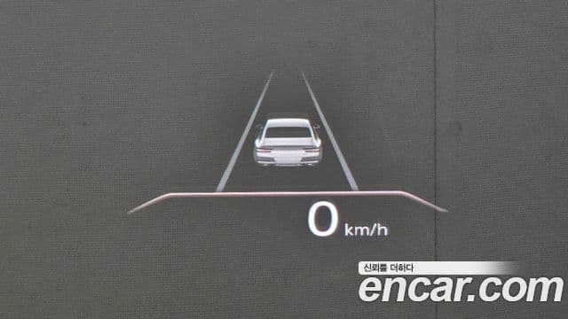 Genesis G80 (RG3) бензин 2.5 турбо AWD, 2021 17