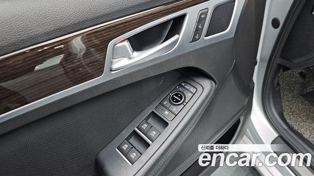 Genesis G80 Luxury, 2017 12