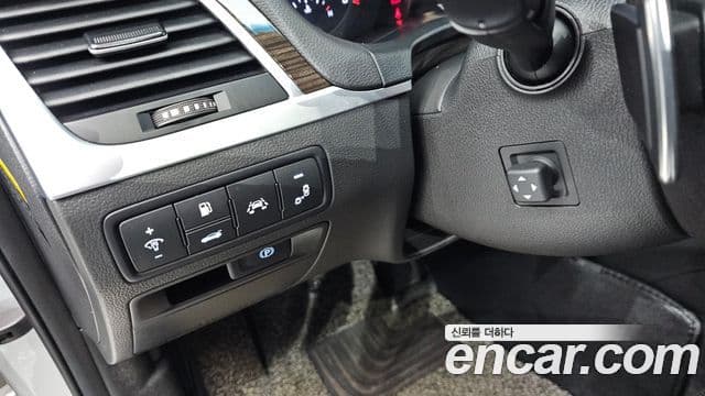 Genesis G80 Luxury, 2017 13