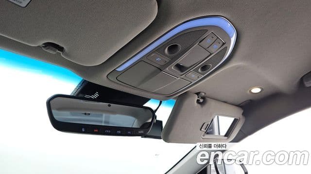 Genesis G80 Luxury, 2017 15