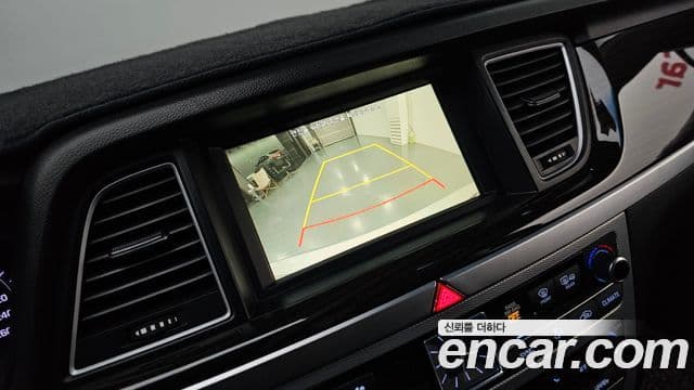 Genesis G80 Luxury, 2017 16