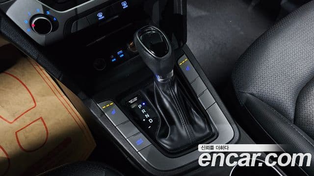 Hyundai Avante AD 1.6 GDI Value Plus, 2018 9