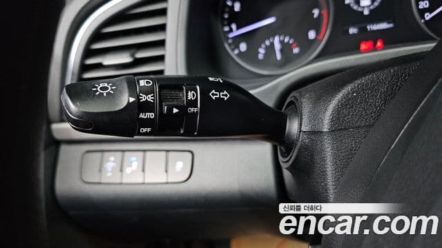 Hyundai Avante AD 1.6 GDI Value Plus, 2018 15