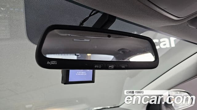 Hyundai Avante AD 1.6 GDI Value Plus, 2018 19