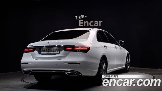 Mercedes-Benz E-класс W213 Avantgarde, 2023 2