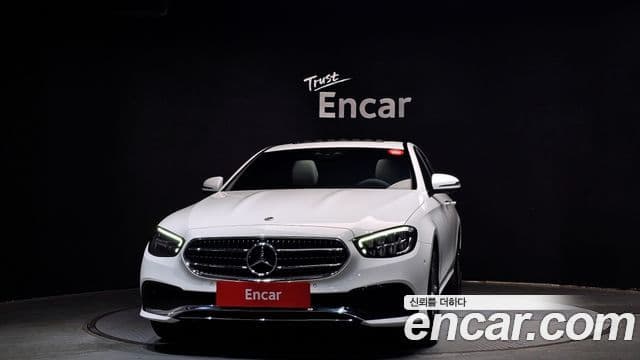 Mercedes-Benz E-класс W213 Avantgarde, 2023 3