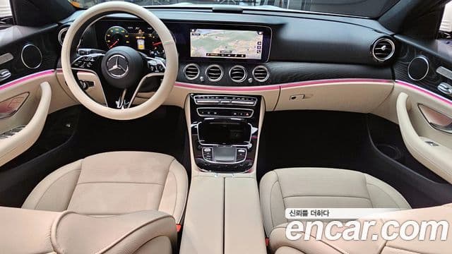 Mercedes-Benz E-класс W213 Avantgarde, 2023 7