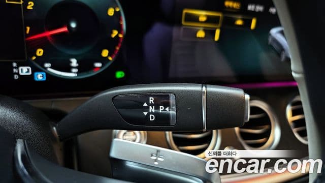 Mercedes-Benz E-класс W213 Avantgarde, 2023 9