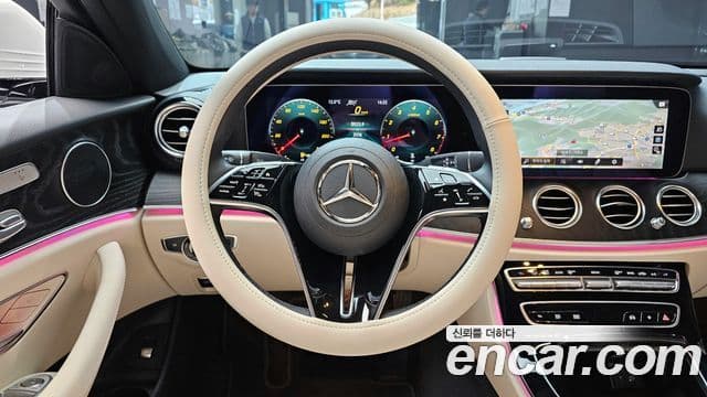 Mercedes-Benz E-класс W213 Avantgarde, 2023 14