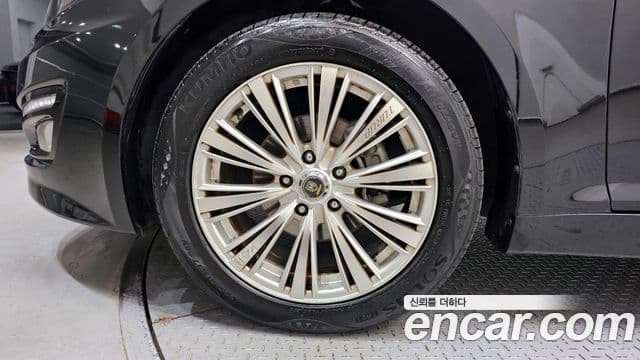 Kia K5 Prestige, 2011 все фото