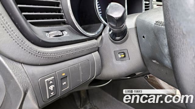 Kia K5 Prestige, 2011 15