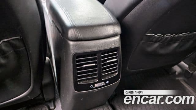 Kia K5 Prestige, 2011 18