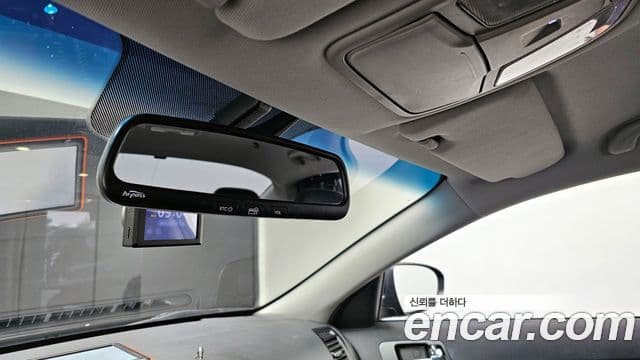 Kia K5 Prestige, 2011 19