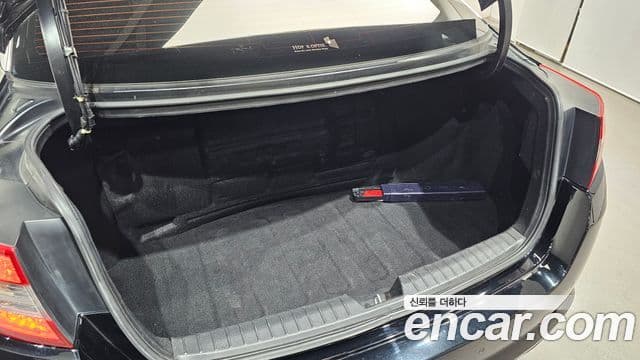 Kia K5 Prestige, 2011 20