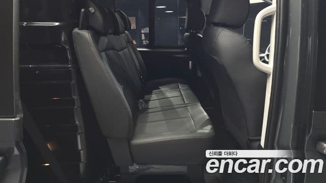 Hyundai Staria Modern, 2025 13