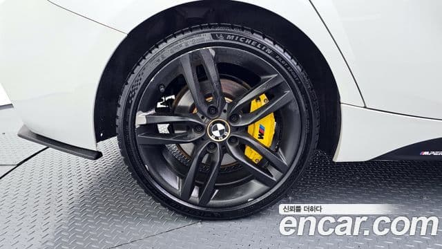BMW 1시리즈 (F20) 118d M Sport Shadow 5도어, 2018 все фото