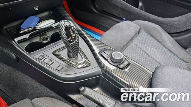 BMW 1시리즈 (F20) 118d M Sport Shadow 5도어, 2018 9