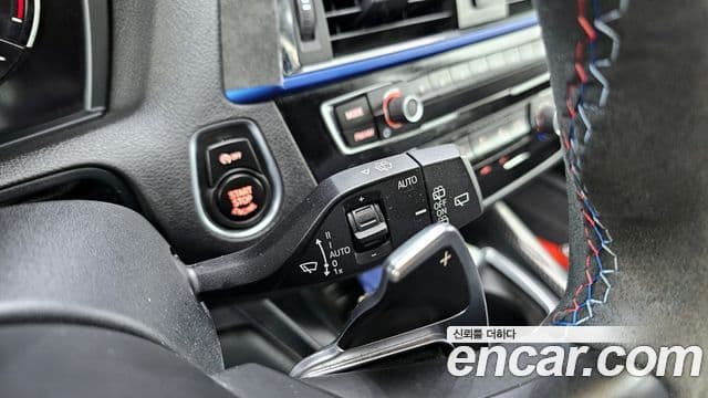 BMW 1시리즈 (F20) 118d M Sport Shadow 5도어, 2018 16