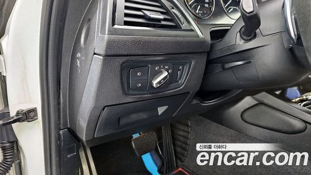 BMW 1시리즈 (F20) 118d M Sport Shadow 5도어, 2018 17