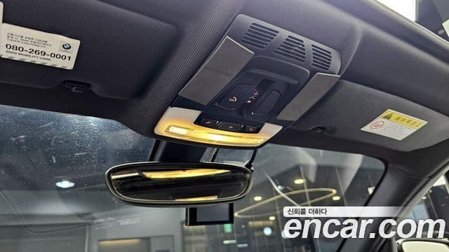 BMW 1시리즈 (F20) 118d M Sport Shadow 5도어, 2018 18