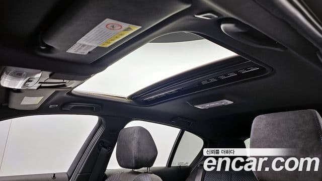 BMW 1시리즈 (F20) 118d M Sport Shadow 5도어, 2018 20