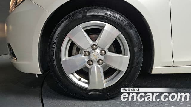 Chevrolet(GM대우) Malibu 2.0 LTZ, 2012 все фото