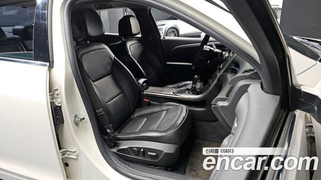 Chevrolet(GM대우) Malibu 2.0 LTZ, 2012 10