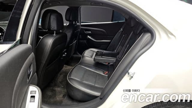 Chevrolet(GM대우) Malibu 2.0 LTZ, 2012 12