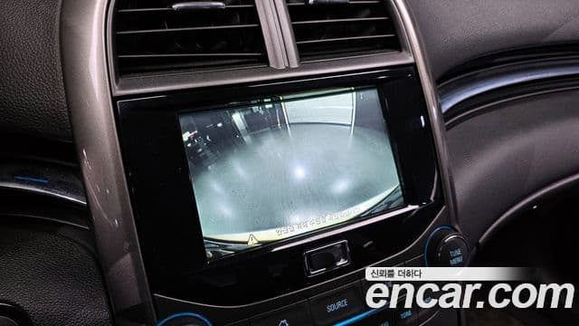 Chevrolet(GM대우) Malibu 2.0 LTZ, 2012 15