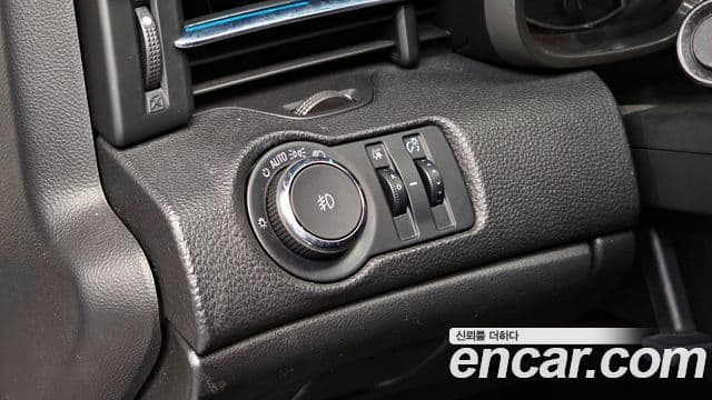 Chevrolet(GM대우) Malibu 2.0 LTZ, 2012 17