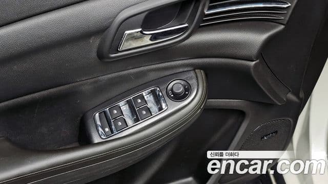 Chevrolet(GM대우) Malibu 2.0 LTZ, 2012 18