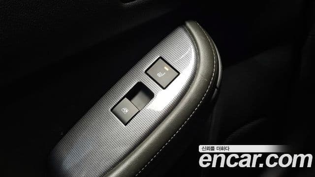 Chevrolet(GM대우) Malibu 2.0 LTZ, 2012 19