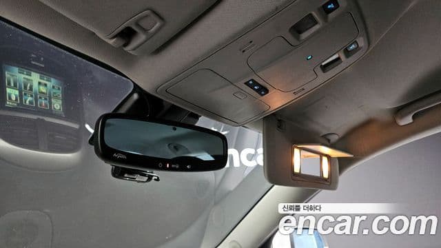 Chevrolet(GM대우) Malibu 2.0 LTZ, 2012 20