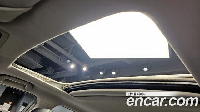 Honda 올뉴어코드 8세대, 2012 16