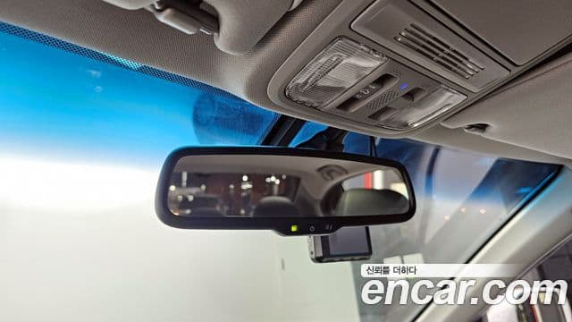 Honda 올뉴어코드 8세대, 2012 19