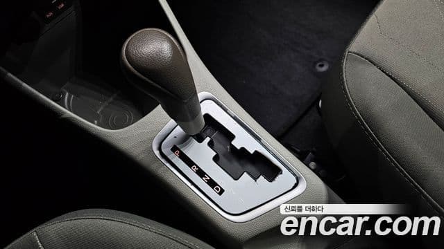 Kia The / новый New Morning Smart, 2016 9