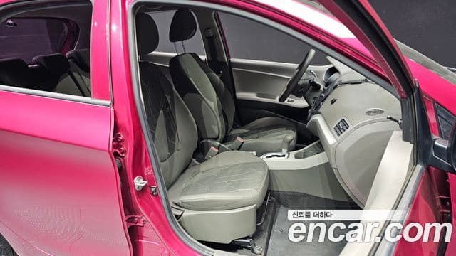 Kia The / новый New Morning Smart, 2016 10