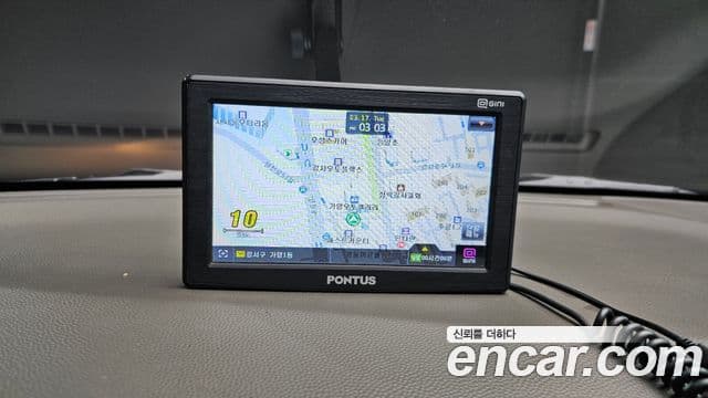 Kia The / новый New Morning Smart, 2016 14