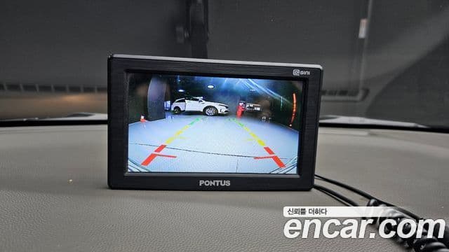 Kia The / новый New Morning Smart, 2016 15