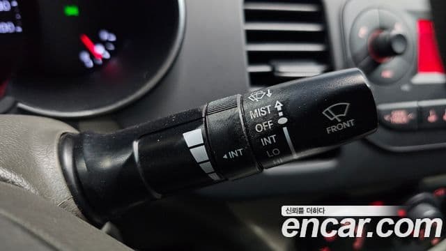 Kia The / новый New Morning Smart, 2016 18