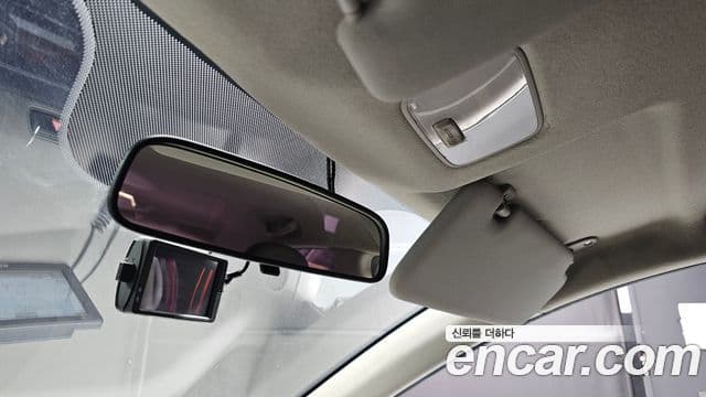 Kia The / новый New Morning Smart, 2016 19