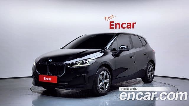 BMW 2시리즈 active 투어러 (U06) 220i Advantage, 2025 1