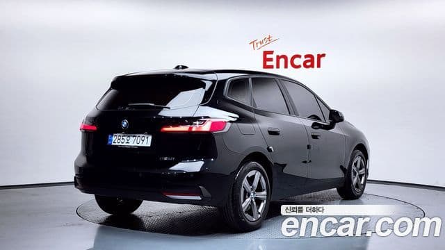 BMW 2시리즈 active 투어러 (U06) 220i Advantage, 2025 2