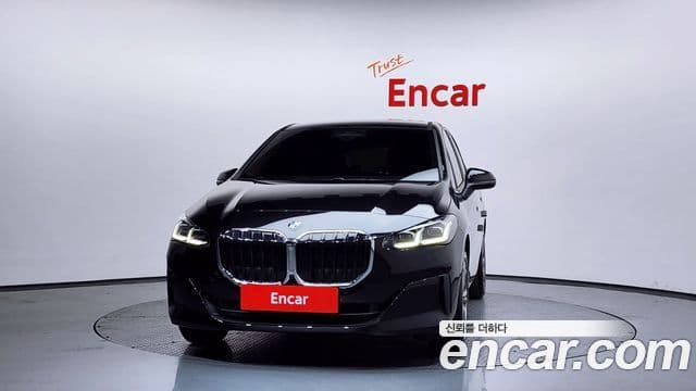 BMW 2시리즈 active 투어러 (U06) 220i Advantage, 2025 3